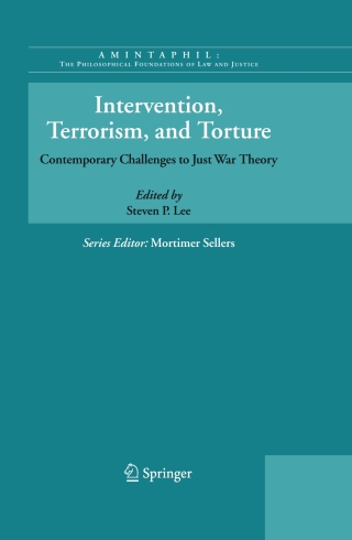 Intervention, Terrorism, and Torture
