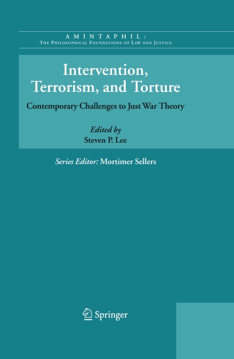 Intervention, Terrorism, and Torture 