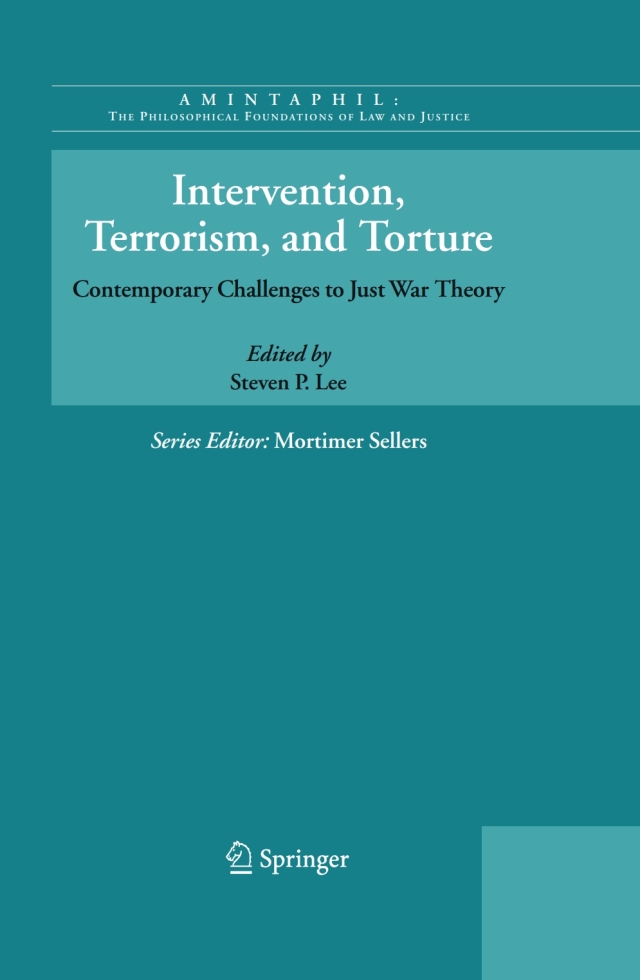 Intervention, Terrorism, and Torture