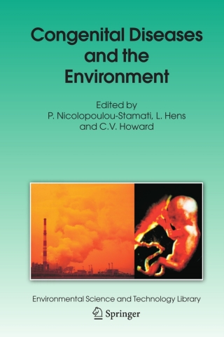 Congenital Diseases and the Environment
