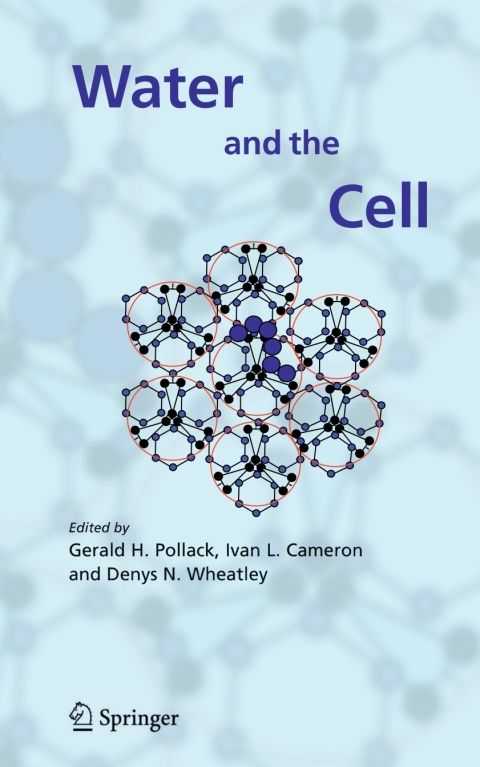 Water and the Cell 