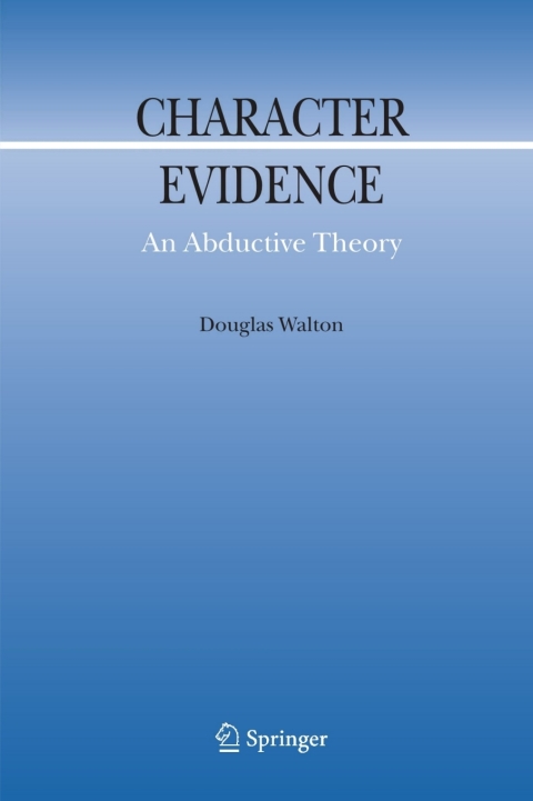 Character Evidence 