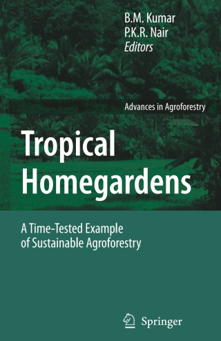 Tropical Homegardens