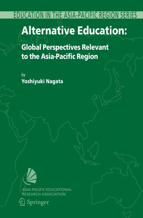 Cover image for book Alternative Education