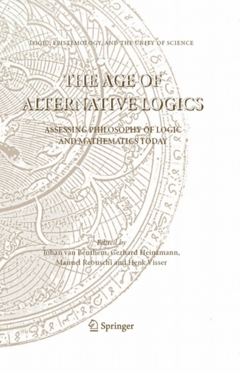 The Age of Alternative Logics 
