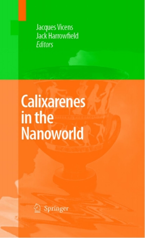 Cover image for book Calixarenes in the Nanoworld