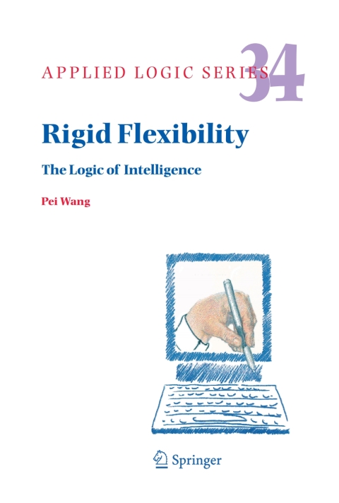 Cover image for book Rigid Flexibility
