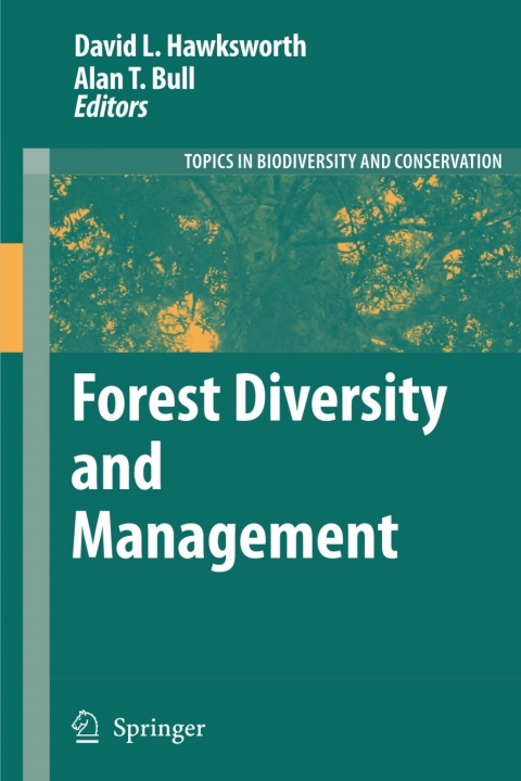 Forest Diversity and Management 