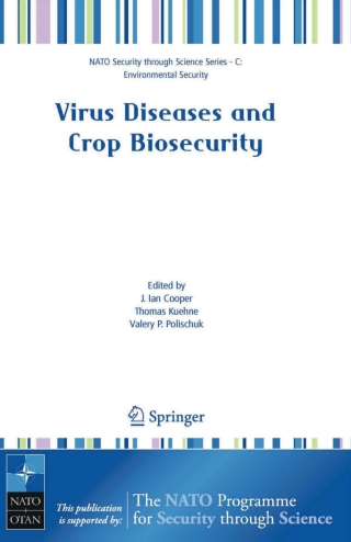 Virus Diseases and Crop Biosecurity