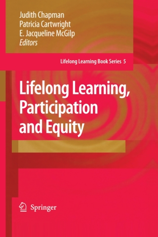 Lifelong Learning, Participation and Equity
