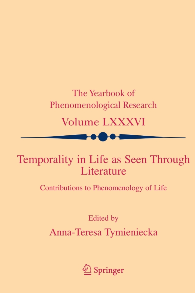 Temporality in Life As Seen Through Literature