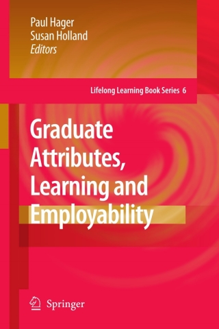 Graduate Attributes, Learning and Employability