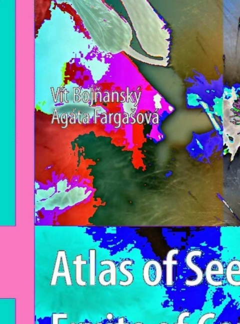 Cover image for book Atlas of Seeds and Fruits of Central and East-European Flora