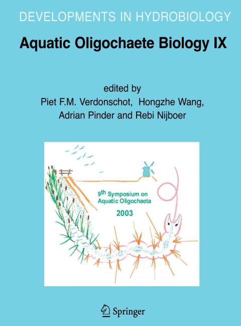 Aquatic Oligochaete Biology IX 