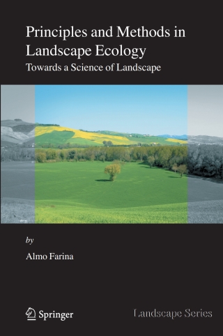 Principles and Methods in Landscape Ecology