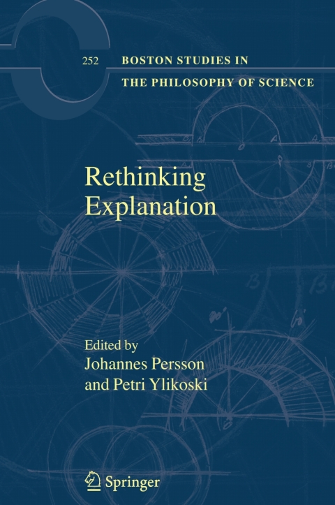 Cover image for book Rethinking Explanation