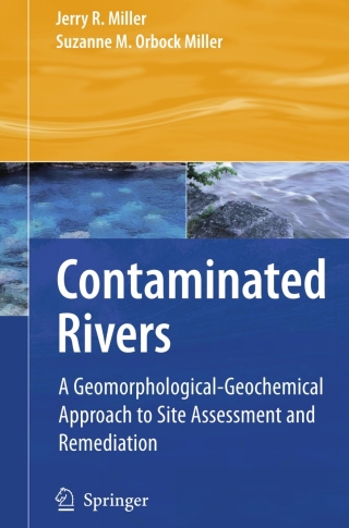 Contaminated Rivers