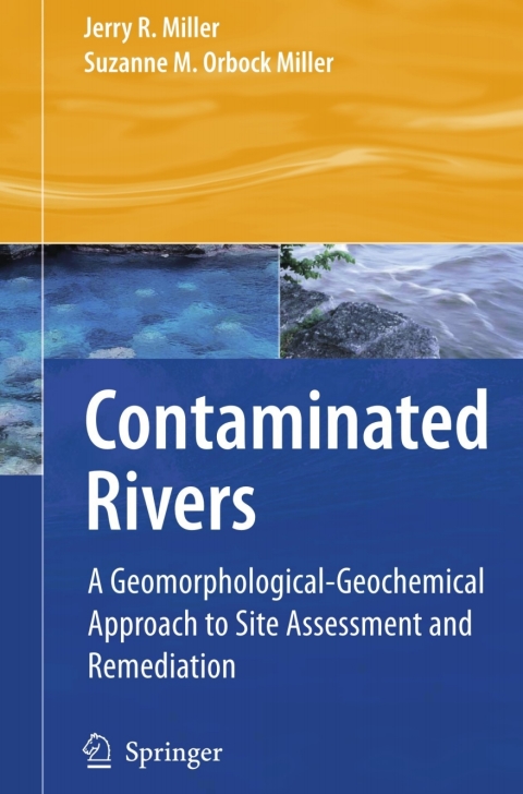 Contaminated Rivers 