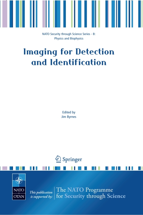 Cover image for book Imaging for Detection and Identification