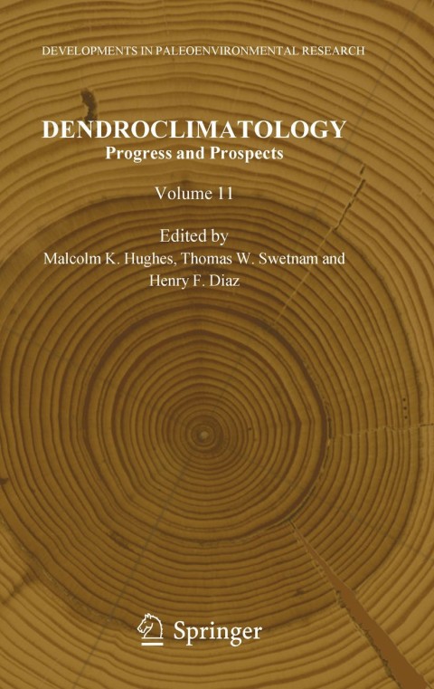 Dendroclimatology 