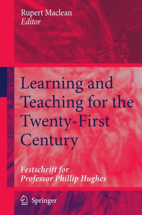 Cover image for book Learning and Teaching for the Twenty-First Century