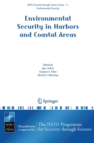 Environmental Security in Harbors and Coastal Areas