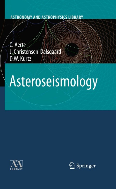 Asteroseismology 