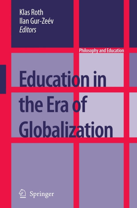 Cover image for book Education in the Era of Globalization