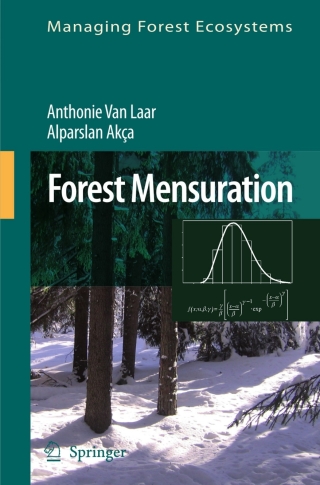Forest Mensuration