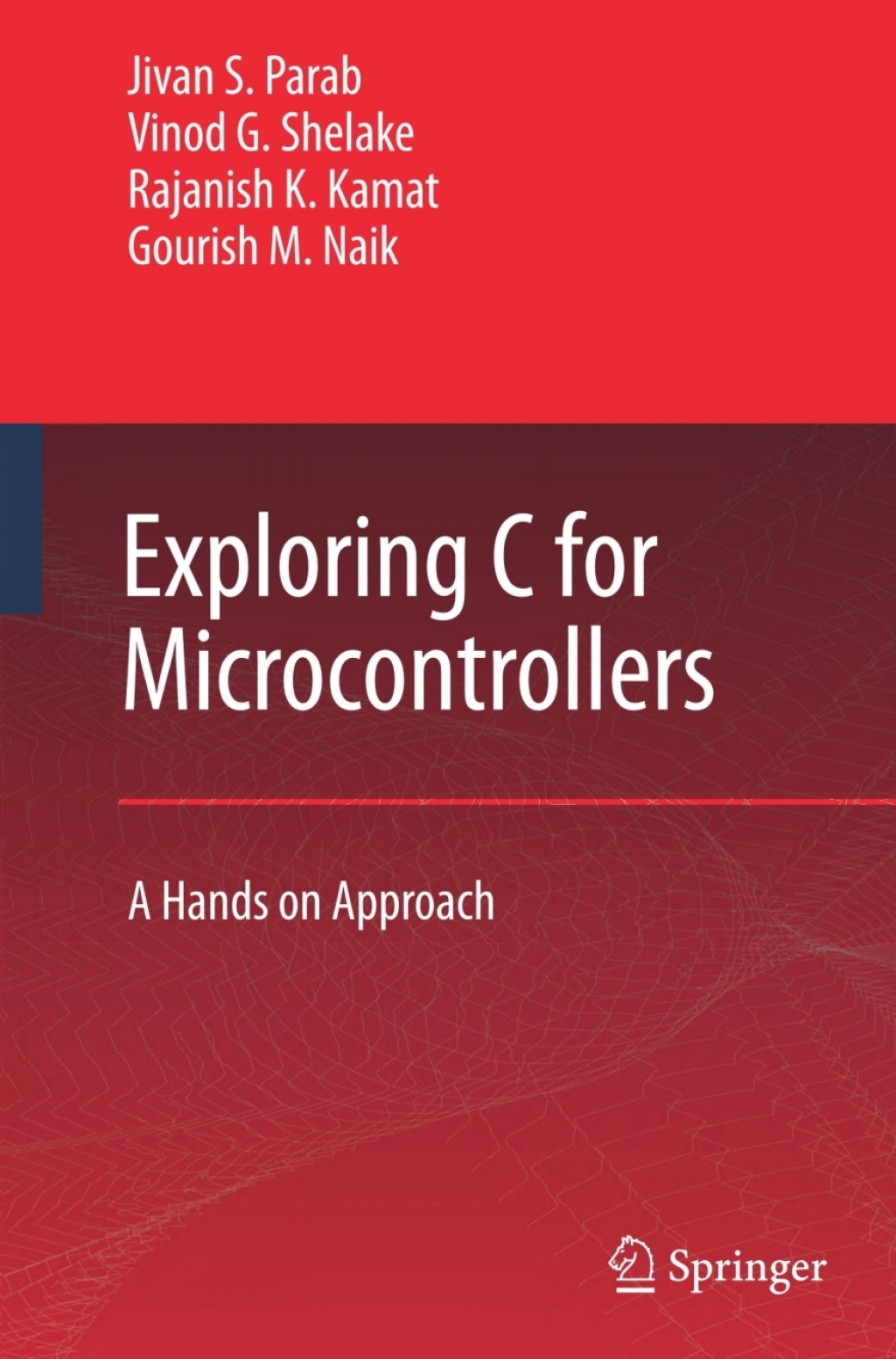 Exploring C for Microcontrollers (eBook)