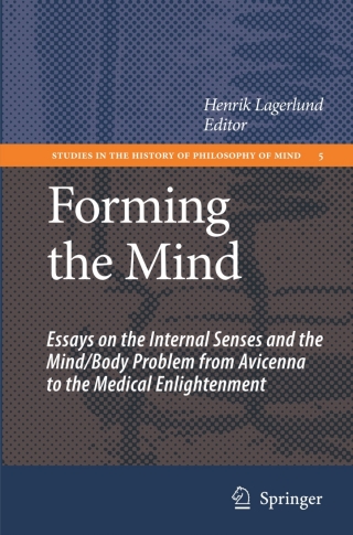 Forming the Mind