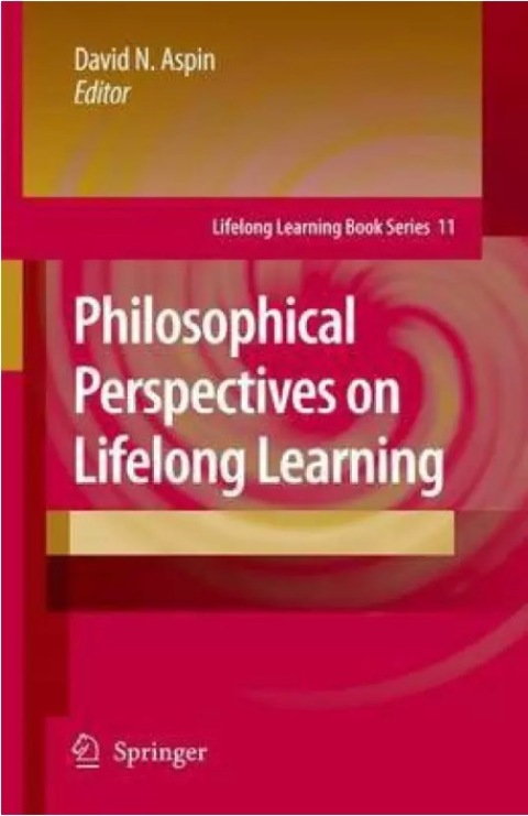 Philosophical Perspectives on Lifelong Learning 