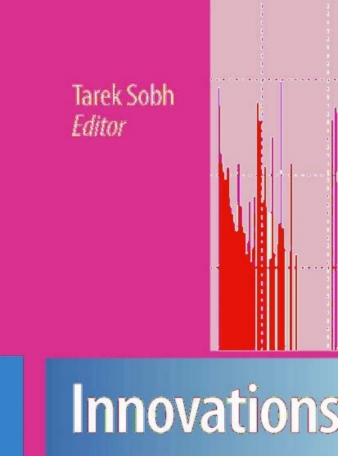Cover image for book Innovations and Advanced Techniques in Computer and Information Sciences and Engineering