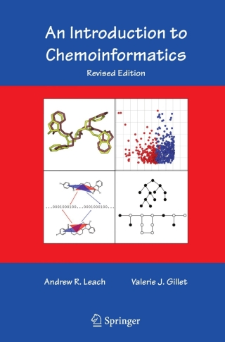 An Introduction to Chemoinformatics