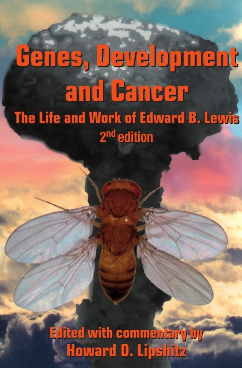 Cover image for book Genes, Development and Cancer