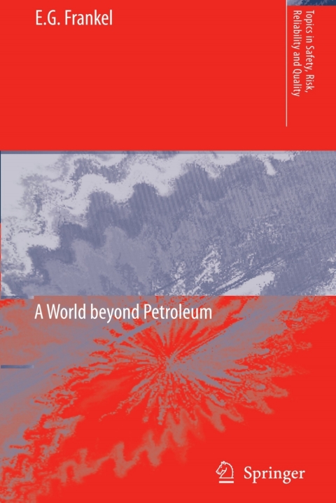 Cover image for book Oil and Security