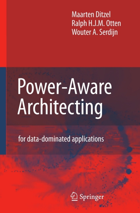 Cover image for book Power-Aware Architecting