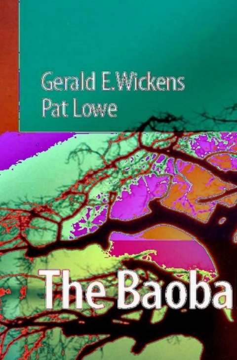 Cover image for book The Baobabs: Pachycauls of Africa, Madagascar and Australia