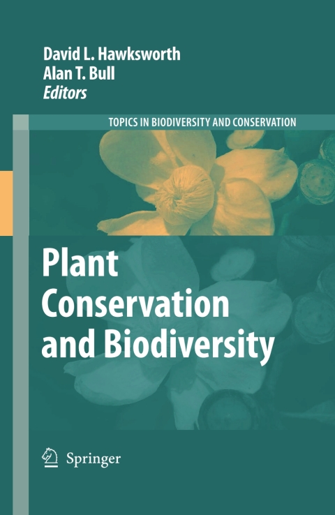 Plant Conservation and Biodiversity 
