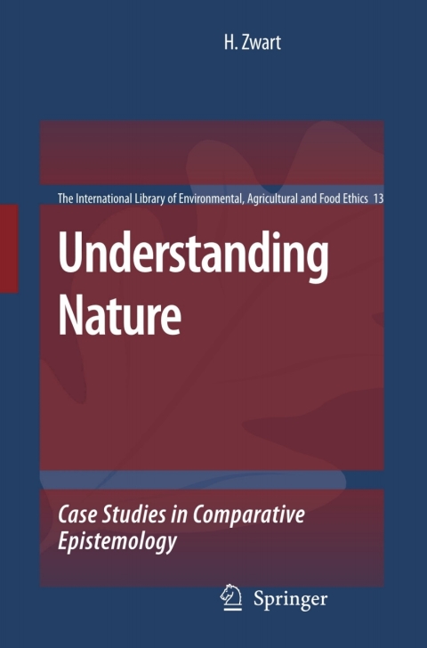 Understanding Nature 