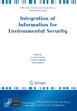 Integration of Information for Environmental Security