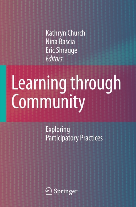 Learning through Community 