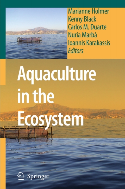 Aquaculture in the Ecosystem 