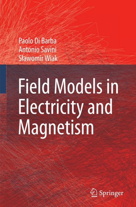 Field Models in Electricity and Magnetism 