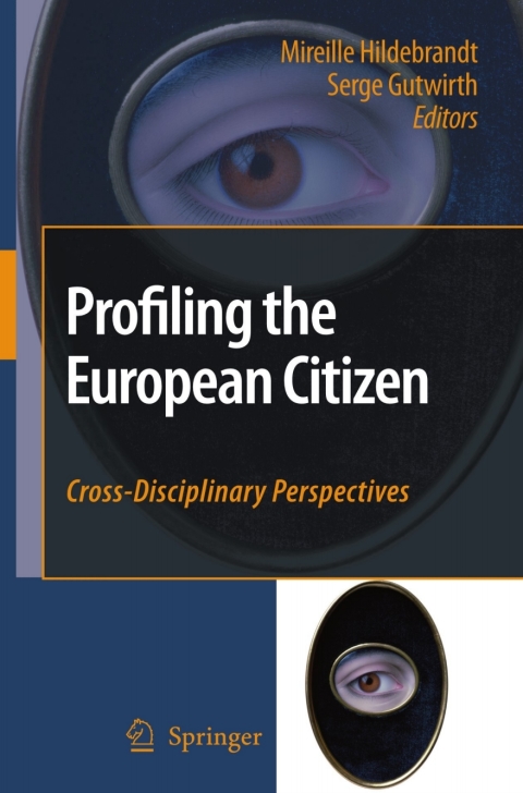 Profiling the European Citizen 