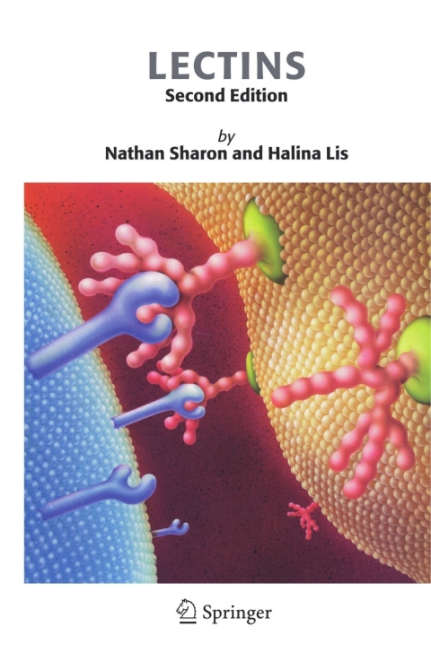 Cover image for book Lectins