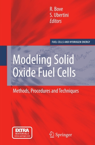 Modeling Solid Oxide Fuel Cells