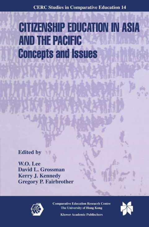 Citizenship Education in Asia and the Pacific 