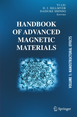 Handbook of Advanced Magnetic Materials