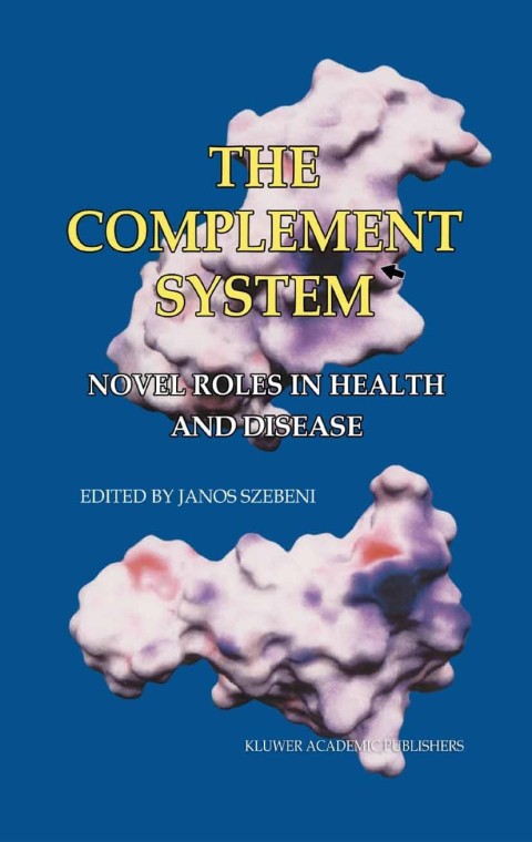 Cover image for book The Complement System